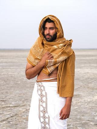 Ishwar Shawl