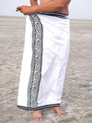 Tribal Dhoti