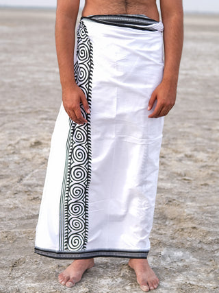 Tribal Dhoti