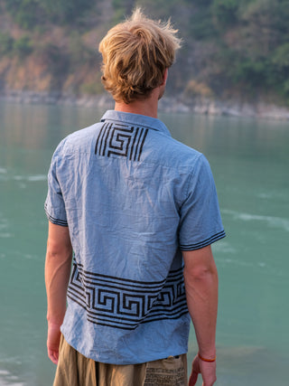 Ganga  Shirt