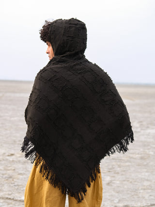 Kalinga  Poncho