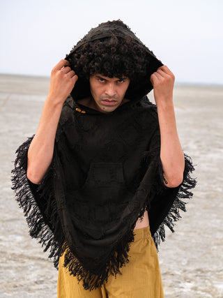 Kalinga  Poncho