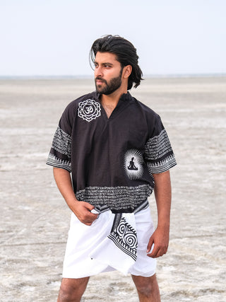 Thros Kurta