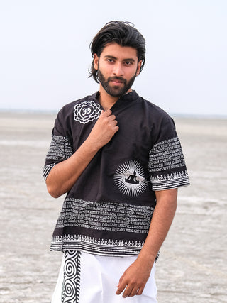 Thros Kurta