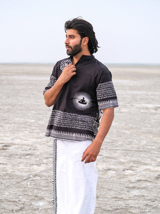 Thros Kurta