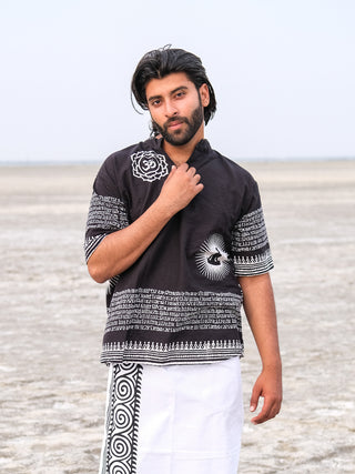 Thros Kurta