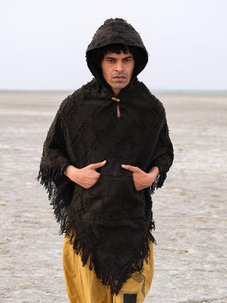 Kalinga  Poncho