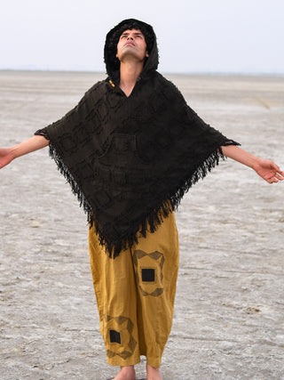 Kalinga  Poncho