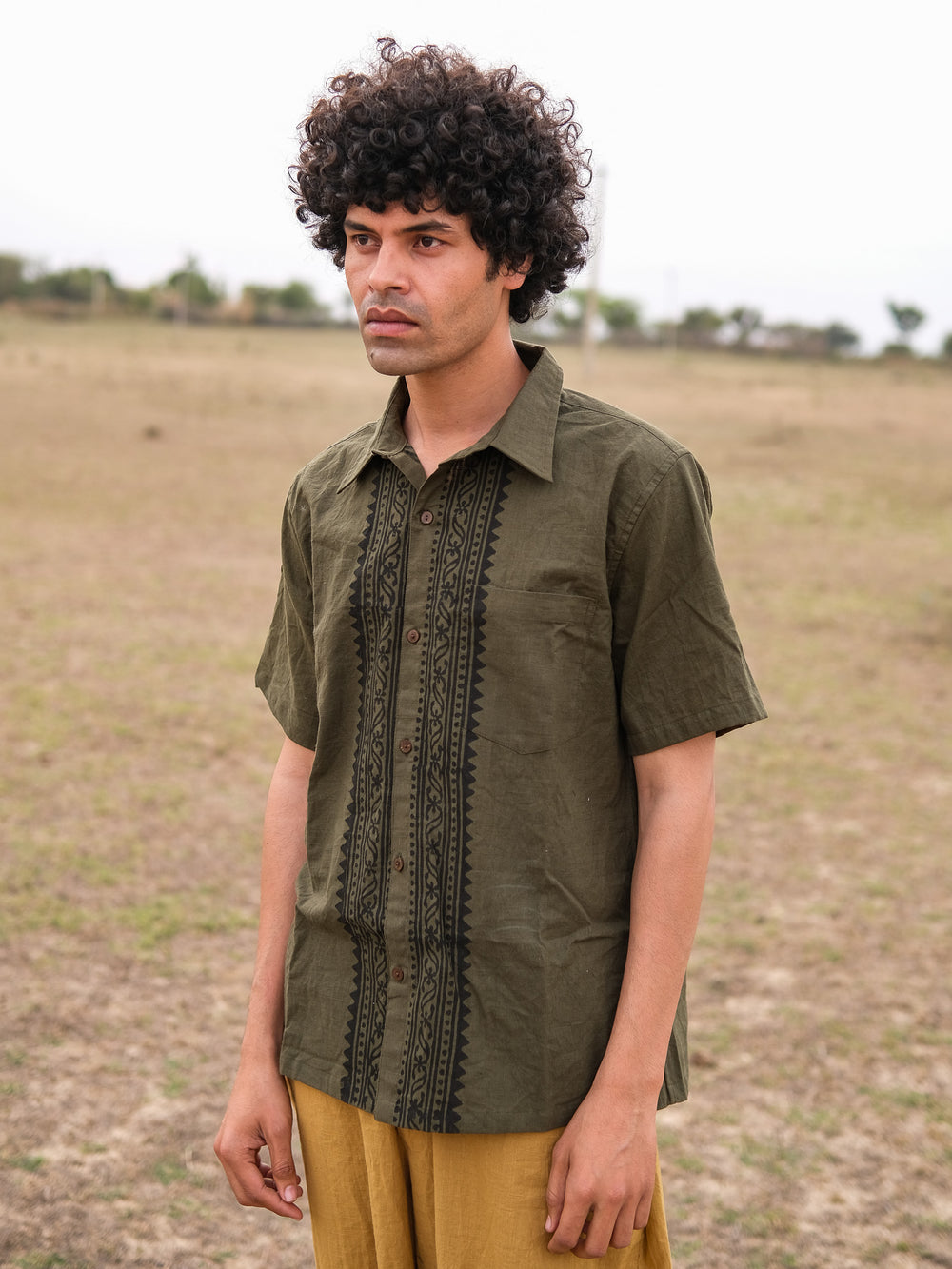 Artemis Shirt
