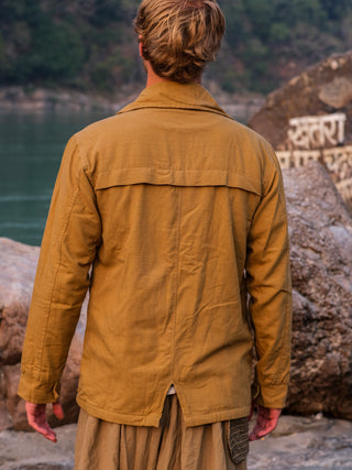 Amartya Jacket