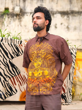 Darsh Shirt