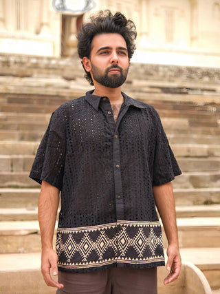 Drishya Shirt