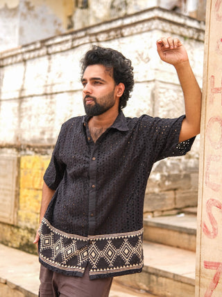 Drishya Shirt