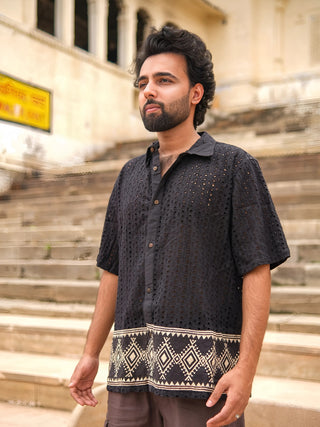 Drishya Shirt
