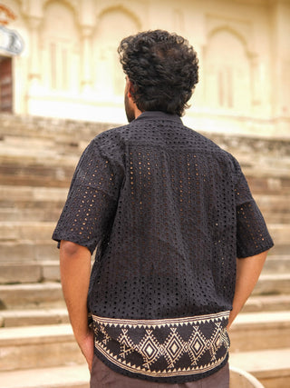 Drishya Shirt