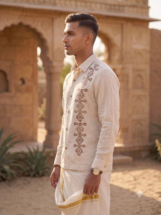 Aakar Shirt