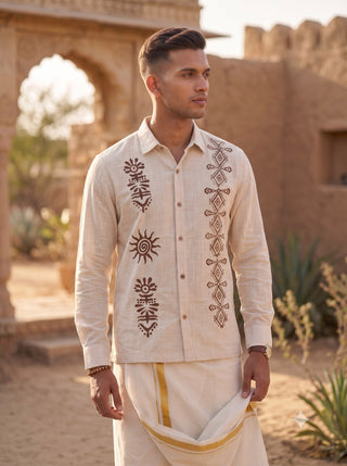 Aakar Shirt
