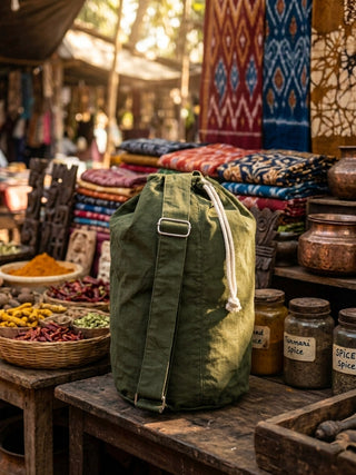 Voyage Spirit Duffle Bag