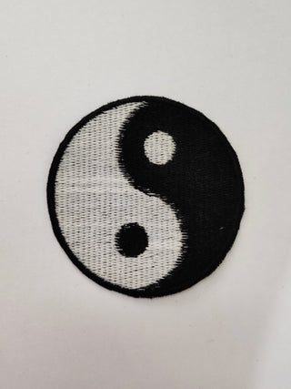 Zhenyang Fabric Patch