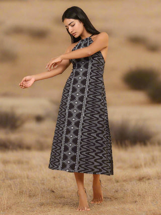 Pomona Maxi Dress