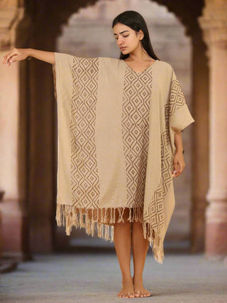 Tula Kaftan