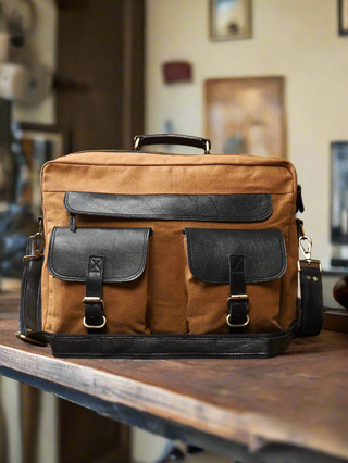 Vera Laptop Bag