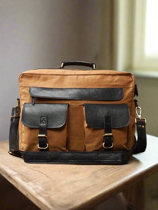 Vera Laptop Bag