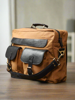 Vera Laptop Bag