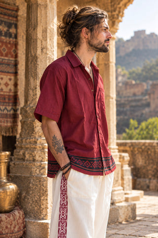 Atman shirt