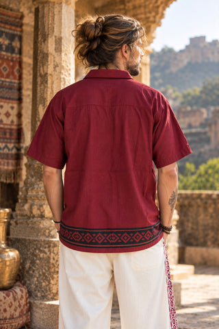Atman shirt
