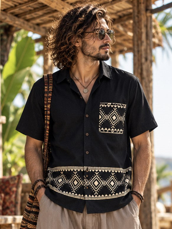 Deva Shirt