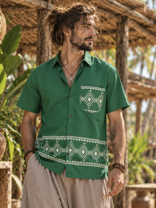 Deva Shirt