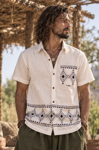 Deva Shirt