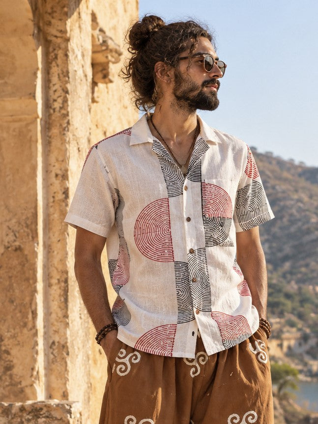 Darlion Shirt