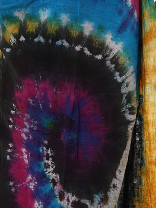 Tiedye Dhoti