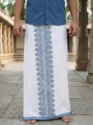 Sanga Dhoti