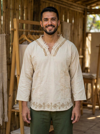 Baggy  Kurta