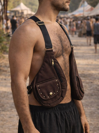 Groove Festival bag