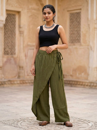 Alghoza Pants