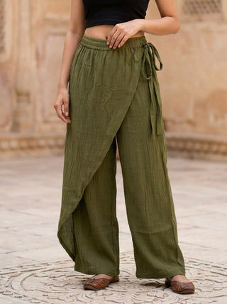 Alghoza Pants