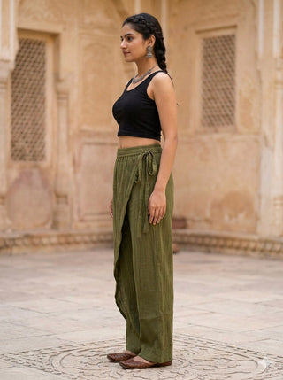Alghoza Pants