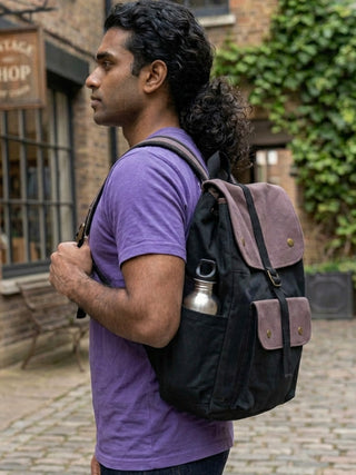 Metro Explorer Pack