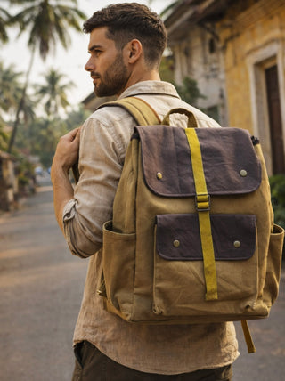 Metro Explorer Pack