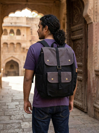 Metro Explorer Pack