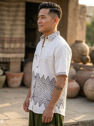Earthline  Shirt