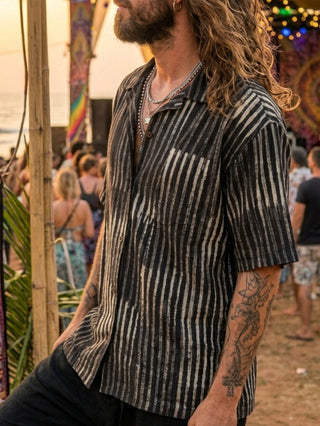 Aham Shirt