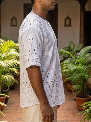 Noorika Kurta