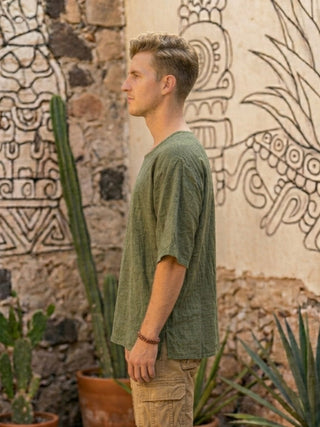 Thrilochana T-shirt
