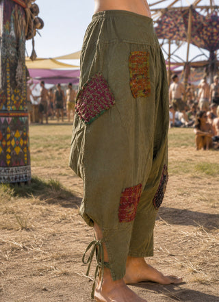 Vaanya Harem Pants