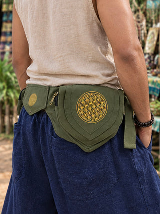 Mystic Waist Belt
